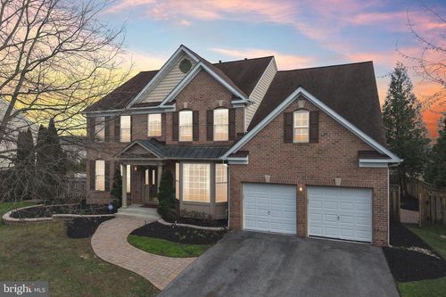 517 Wet Sand Dr, SEVERN, MD, 21144-2821 | Card Image
