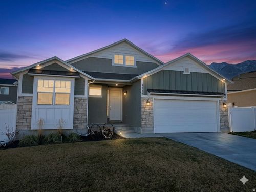 1554 N 1600 E, Spanish Fork, UT, 84660-1698 | Card Image