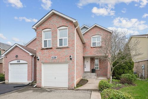 1120 Montgomery Dr, Oakville, ON, L6M1G1 | Card Image