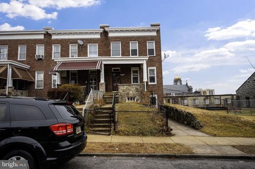 605 Lyndhurst St, BALTIMORE, MD, 21229-1900 | Card Image
