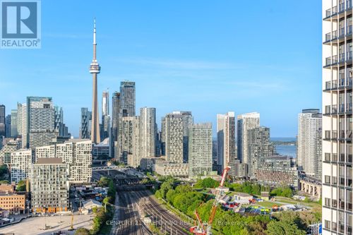 2309-50 Ordnance Street, Toronto (Niagara), ON, M6K0C9 | Card Image