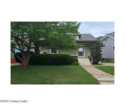 1105 Julia Ave, Louisville, KY, 40204-1619 | Card Image