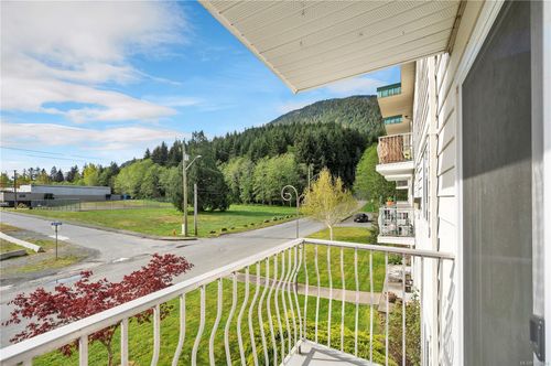 205-611 Macmillan Dr, Sayward, BC, V0P1R0 | Card Image