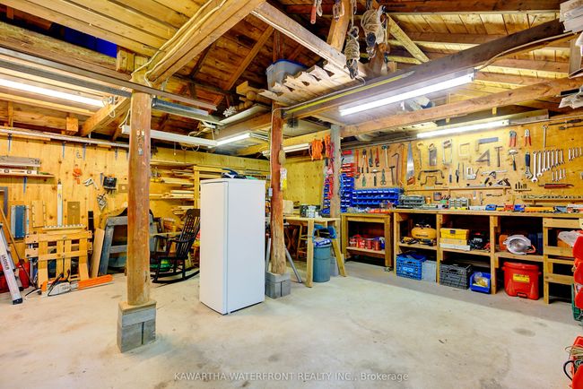 74 Shadow Lake 43 Rd, House other with 3 bedrooms, 1 bathrooms and 4 parking in Coboconk ON | Image 30