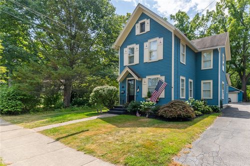 5 W Jefferson Rd, Pittsford, NY, 14534-1901 | Card Image