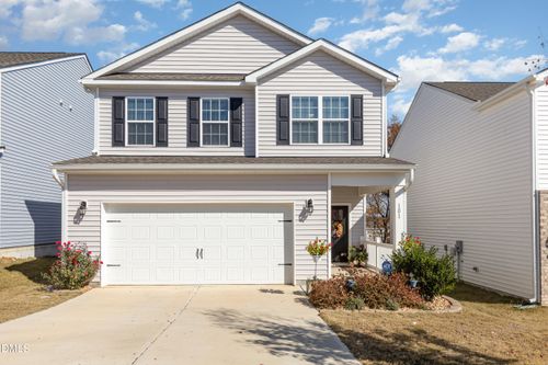 101 River Bank Rd, Fuquay Varina, NC, 27526-4088 | Card Image