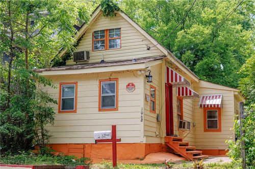 1068 Snyder St Nw, Atlanta, GA, 30318-7928 | Card Image