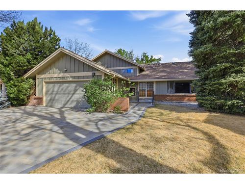 6309 S Monaco Ct, Centennial, CO, 80111-4611 | Card Image