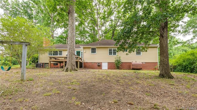 8840 Quaker Lane, House other with 3 bedrooms, 2 bathrooms and null parking in Chesterfield VA | Image 38