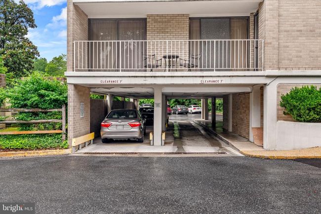 APT-3C - 2100 Washington Ave, Condo with 3 bedrooms, 2 bathrooms and null parking in Silver Spring MD | Image 37