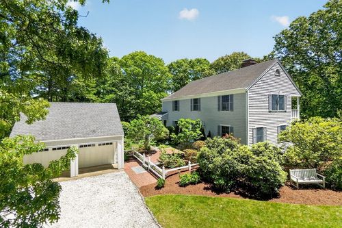420 Starboard Ln, Osterville, MA, 02655-1432 | Card Image
