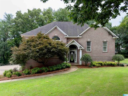 4729 Red Leaf Circle, BIRMINGHAM, AL, 35244 | Card Image