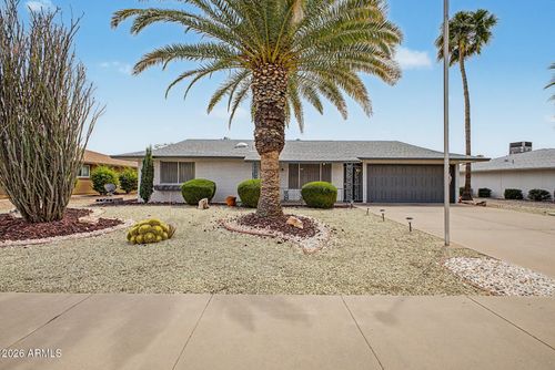 12411 Cougar Dr, Sun City West, AZ, 85375-3311 | Card Image