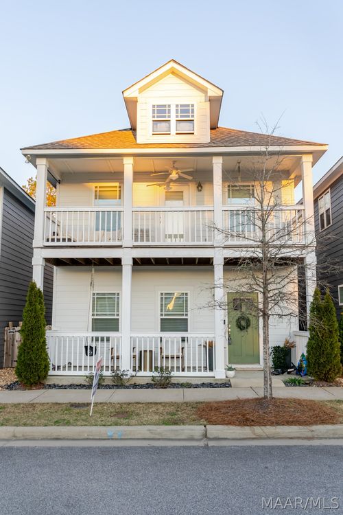 144 Avenue Of The Orchards, Pike Road, AL, 36064-4202 | Card Image