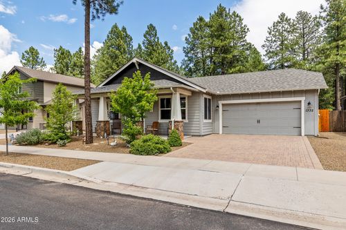 1332 S Talley Ln, Flagstaff, AZ, 86001-2590 | Card Image