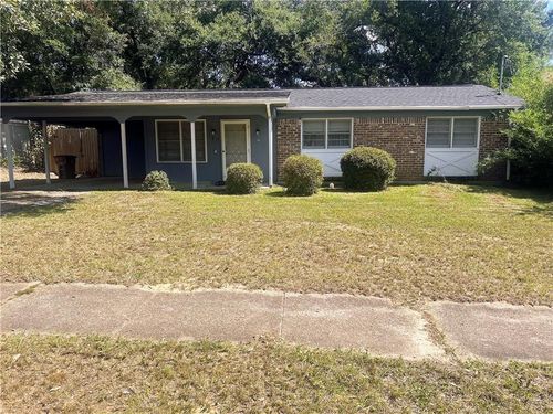 120 N University Blvd, Mobile, AL, 36608-3050 | Card Image