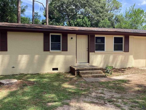 209 E Valley Drive, Fort Valley, GA, 31030 | Card Image