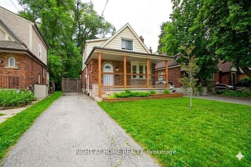 148 Haddon Ave S, Hamilton, ON, L8S1X8 | Card Image