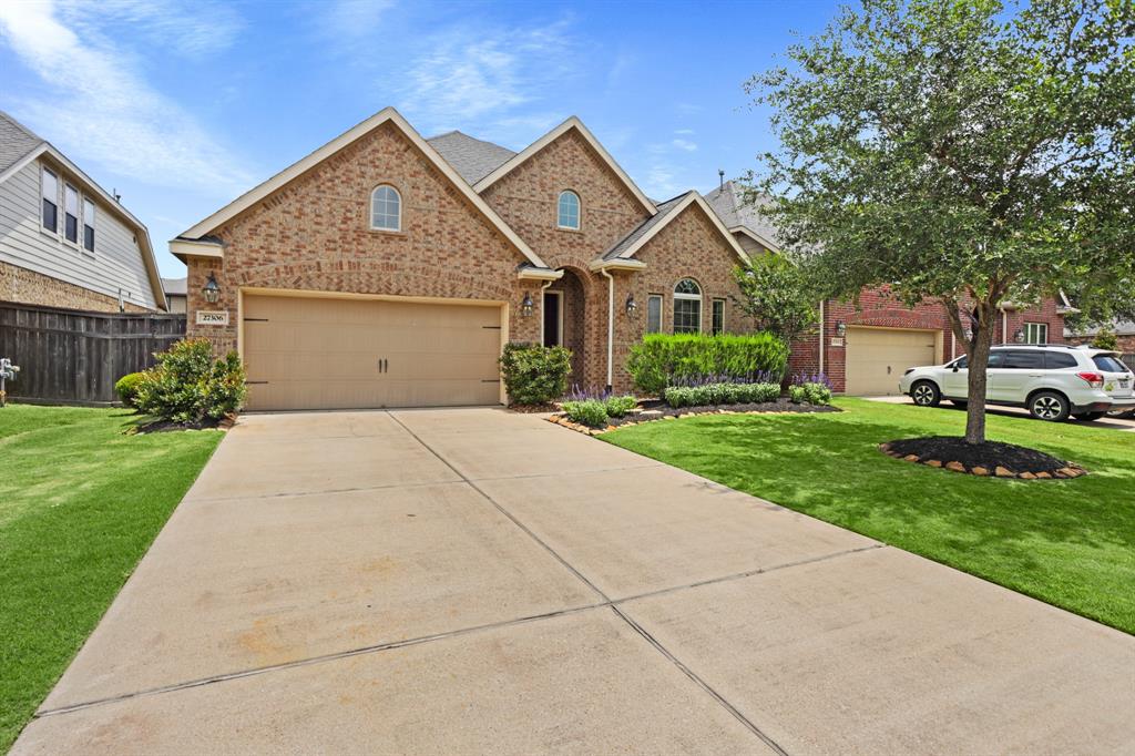Symphony Creek Ln, Fulshear, TX 77441