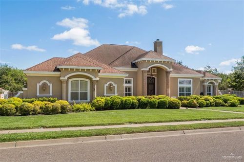 406 W 14th St, Weslaco, TX, 78596-5081 | Card Image