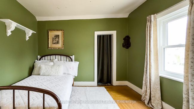 273 Hamilton St, House other with 3 bedrooms, 2 bathrooms and 8 parking in Blyth ON | Image 25