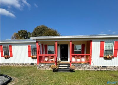 8415 Us Highway 411, House other with 3 bedrooms, 2 bathrooms and null parking in Centre AL | Image 1