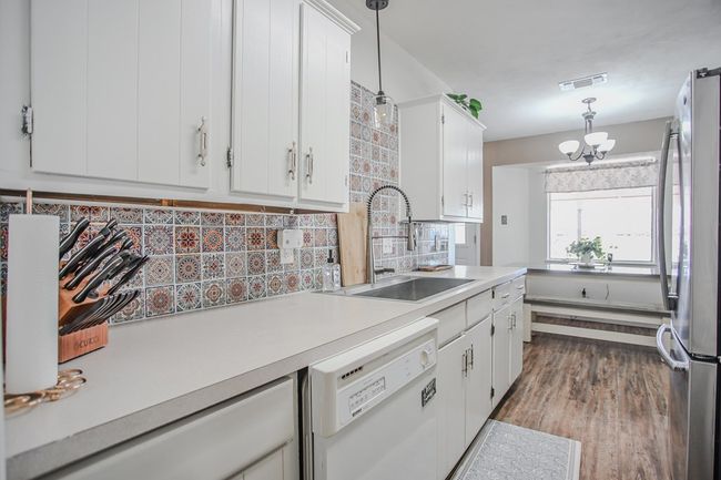 3405 44 Th St, House other with 3 bedrooms, 2 bathrooms and 2 parking in Snyder TX | Image 11