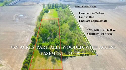 5790 Adj S Cr 600 W, Yorktown, IN, 47396 | Card Image