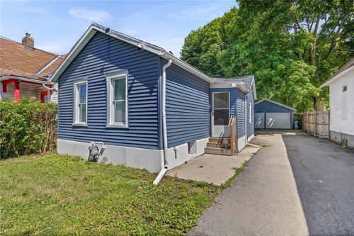 30 Dejonge Street, Rochester, NY, 14621 | Card Image