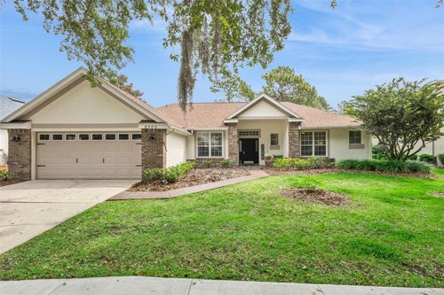 2360 Park Forest Blvd, MOUNT DORA, FL, 32757-6924 | Card Image