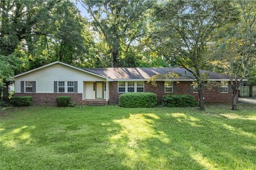 607 Hardeman Ave, Fort Valley, GA, 31030-3439 | Card Image