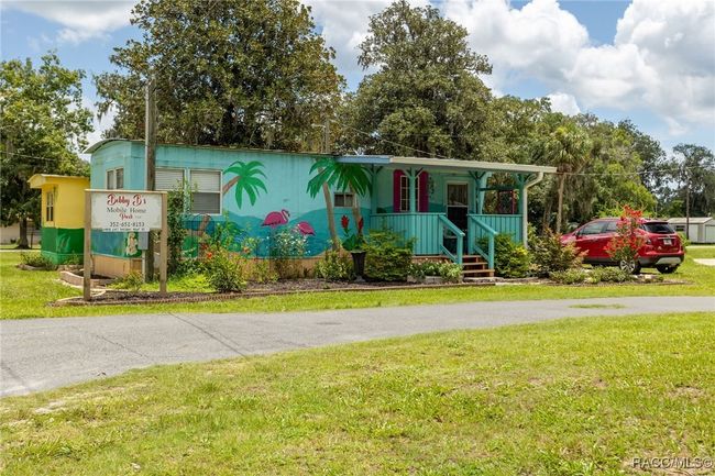 4920 Parsons Point Rd, Home with 0 bedrooms, 0 bathrooms and null parking in Hernando FL | Image 4