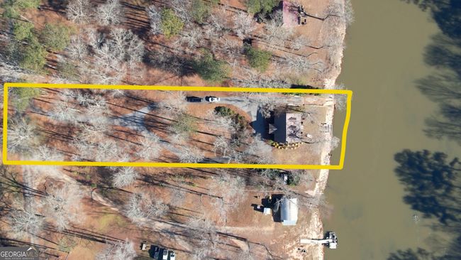 502 Old Dames Ferry Rd, House other with 2 bedrooms, 2 bathrooms and null parking in Juliette GA | Image 50