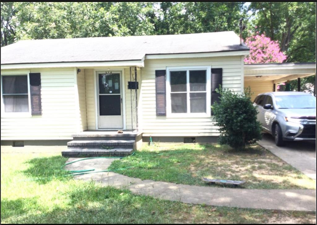 Spruce St, Cedartown, GA 30125