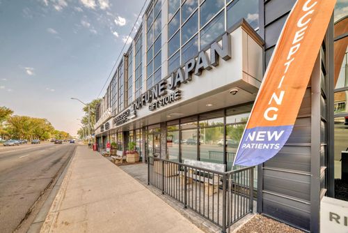102-7609 109 St Nw, Edmonton, AB, T6G1C3 | Card Image