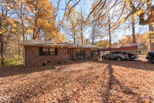 450 S County Road 90 W, North Vernon, IN, 47265-8386 | Card Image