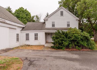 424 Central Road, House other with 2 bedrooms, 1 bathrooms and null parking in Rye NH | Image 1