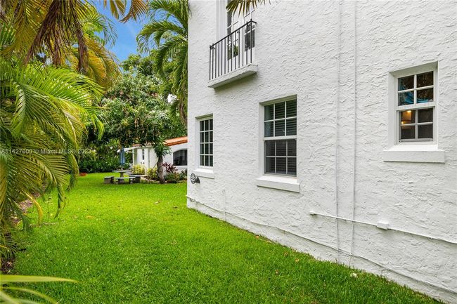 2424 Prairie Ave, House other with 6 bedrooms, 4 bathrooms and null parking in Miami Beach FL | Image 29