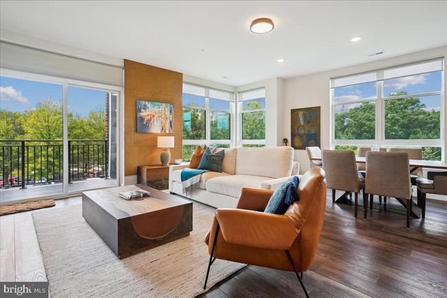 APT-412 - 1761 Old Meadow Rd, Condo with 2 bedrooms, 3 bathrooms and null parking in MCLEAN VA | Image 11