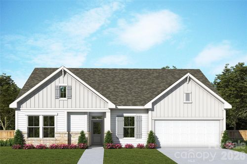 3406 Charolais Ln, Harrisburg, NC, 28075-9425 | Card Image