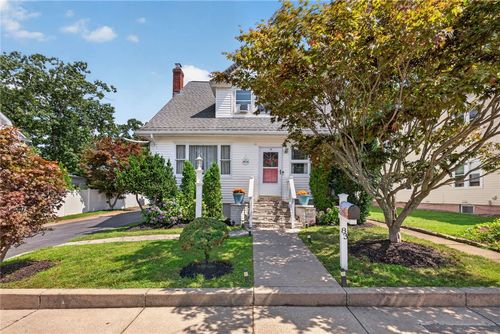 83 Myrtle Ave, Cranston, RI, 02910-5727 | Card Image