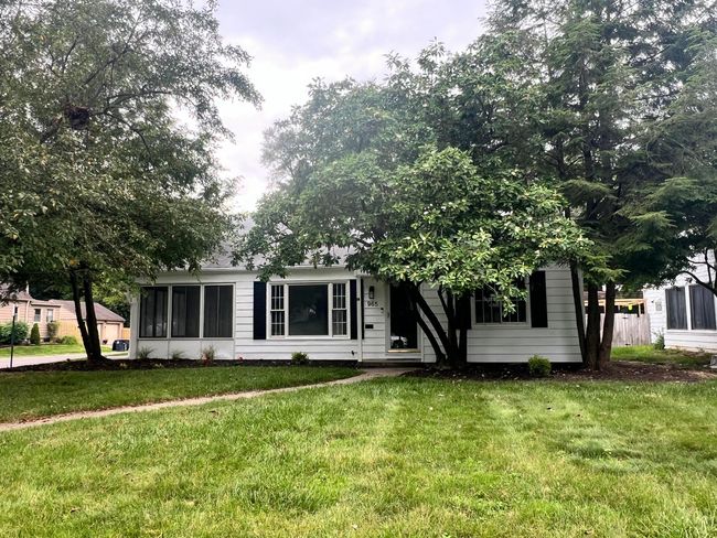 965 Francis Ave, House other with 3 bedrooms, 1 bathrooms and null parking in Columbus OH | Image 21