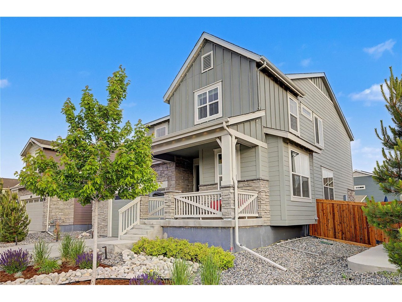 Residential in Watkins 5
