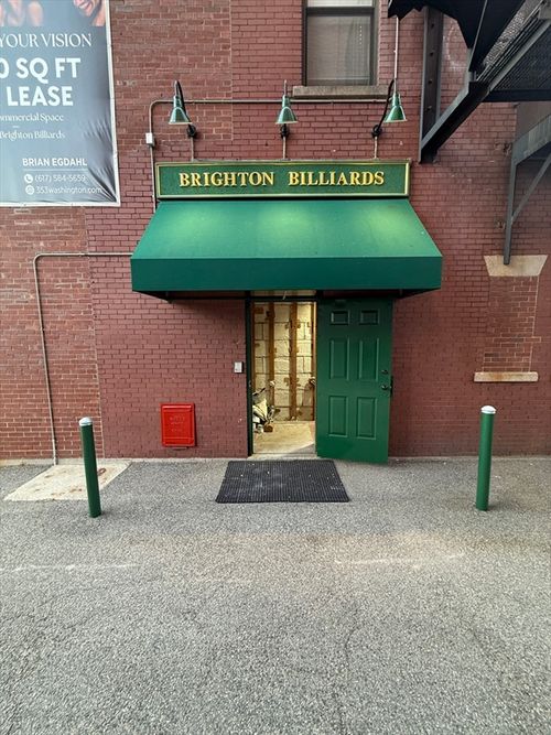 b-353 Washington St, Boston, MA, 02135-3340 | Card Image