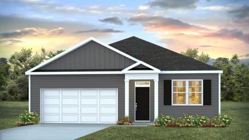 2287 Macallan Blvd, Ravenel, SC, 29470-5692 | Card Image