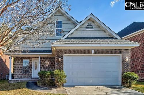 132 War Admiral Dr, West Columbia, SC, 29170-3310 | Card Image