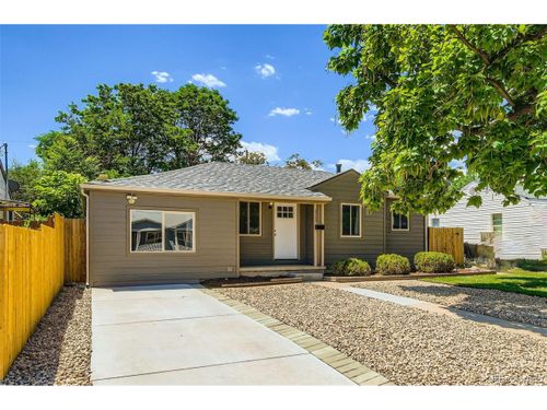 2726 W 1st Ave, Denver, CO, 80219 | Card Image