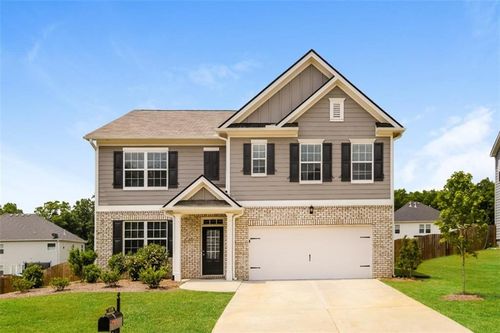 115 Fallen Oak Trce, Dallas, GA, 30132-6684 | Card Image
