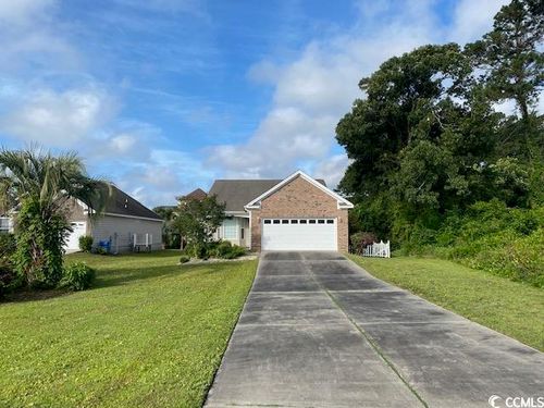 333 William St, Myrtle Beach, SC, 29577-4754 | Card Image