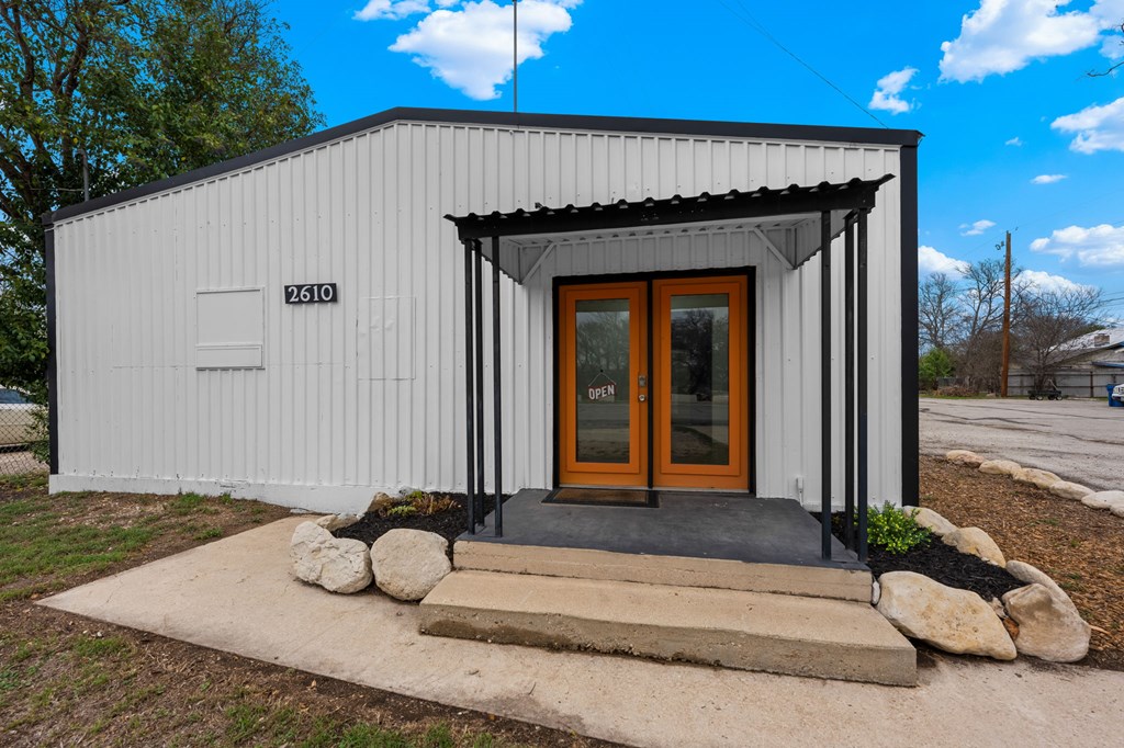 Commercial Sale in Kerrville 4